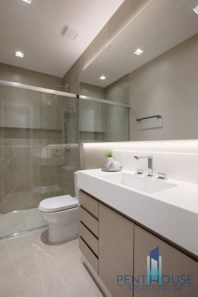 Imagem Cobertura com 4 Quartos à Venda, 310 m² em Centro - Balneário Camboriú
