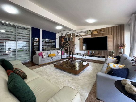 Imagem Casa com 4 Quartos à Venda, 2.194 m² em Vila Santo Antônio - Cotia