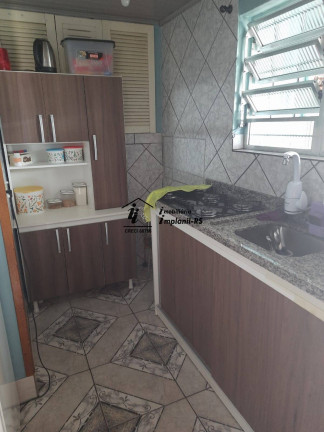 Imagem Casa com 3 Quartos à Venda, 105 m² em Imbé