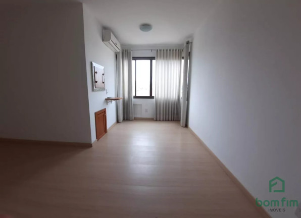 Apartamento com 2 Quartos à Venda, 65 m² em Farroupilha - Porto Alegre
