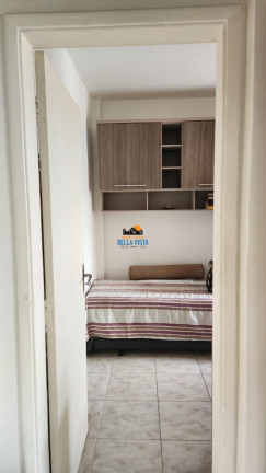 Imagem Apartamento com 1 Quarto à Venda, em Boa Vista - São Vicente Imagem Apartamento com 1 Quarto à Venda, em Boa Vista - São Vicente