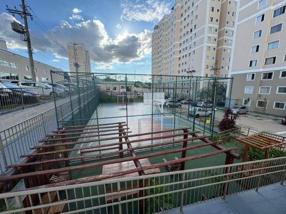 Imagem Apartamento com 2 Quartos à Venda, 52 m² em Jardim Nova Europa - Campinas