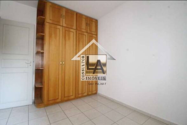 Imagem Apartamento com 3 Quartos à Venda, 94 m² em Chácara Santo Antônio - São Paulo