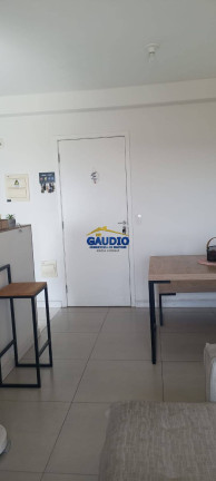 Imagem Apartamento com 2 Quartos à Venda, 49 m² em Campo Limpo - São Paulo Imagem Apartamento com 2 Quartos à Venda, 49 m² em Campo Limpo - São Paulo