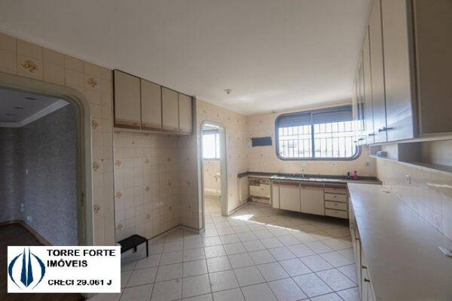Imagem Apartamento com 4 Quartos à Venda, 166 m² em Parque Da Mooca - São Paulo Imagem Apartamento com 4 Quartos à Venda, 166 m² em Parque Da Mooca - São Paulo
