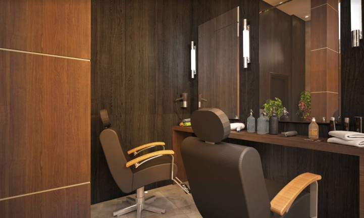 Imagem Apartamento com 3 Quartos à Venda, 127 m² em Forte - Praia Grande