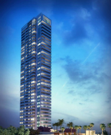 Apartamento com 5 Quartos à Venda, 414 m² em Cabo Branco - João Pessoa