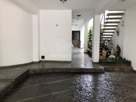 Imagem Casa com 4 Quartos à Venda, 350 m² em Parque Da Mooca - São Paulo