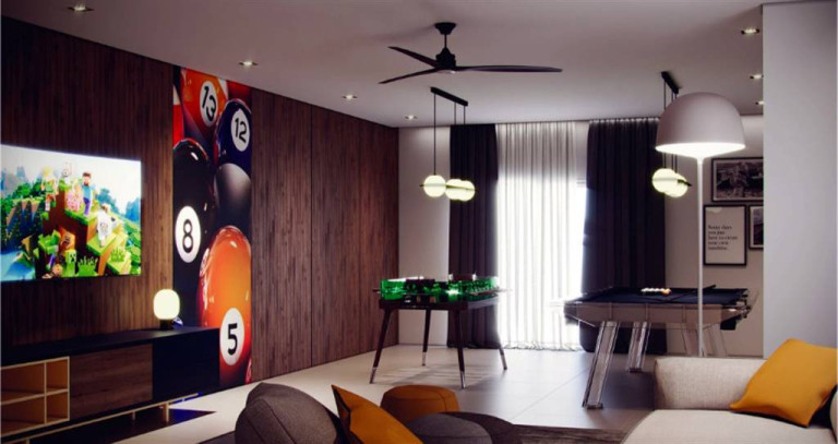 Imagem Apartamento com 2 Quartos à Venda, 71 m² em Guilhermina - Praia Grande