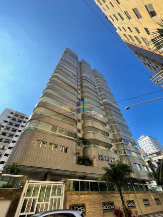Imagem Apartamento com 3 Quartos à Venda, 170 m² em Tupi - Praia Grande Imagem Apartamento com 3 Quartos à Venda, 170 m² em Tupi - Praia Grande