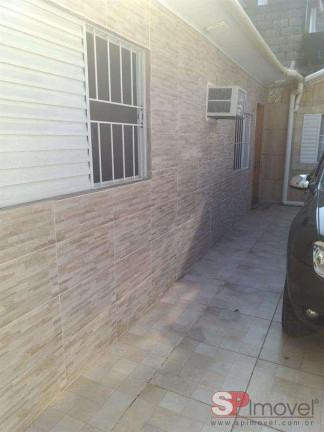 Imagem Casa com 4 Quartos à Venda, 76 m² em Canto Do Forte - Praia Grande