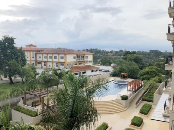 Imagem Apartamento com 2 Quartos à Venda, 59 m² em Granja Viana - Cotia Imagem Apartamento com 2 Quartos à Venda, 59 m² em Granja Viana - Cotia
