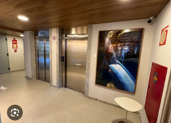 Imagem Studio com 1 Quarto à Venda, 22 m² em Caminho Das árvores - Salvador Imagem Studio com 1 Quarto à Venda, 22 m² em Caminho Das árvores - Salvador
