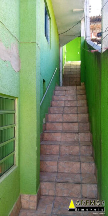 Imagem Casa com 9 Quartos à Venda, 125 m² em Inamar - Diadema Imagem Casa com 9 Quartos à Venda, 125 m² em Inamar - Diadema