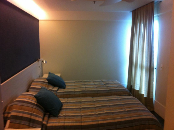Imagem Apartamento com 2 Quartos à Venda, 100 m² em Barra Da Tijuca - Rio De Janeiro
