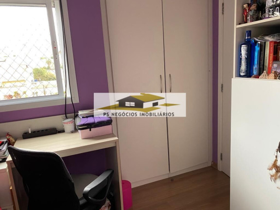 Imagem Apartamento com 4 Quartos à Venda, 171 m² em Aclimação - São Paulo