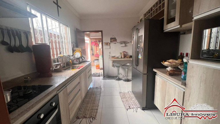 Imagem Casa com 4 Quartos à Venda, 146 m² em Loteamento Villa Branca - Jacareí Imagem Casa com 4 Quartos à Venda, 146 m² em Loteamento Villa Branca - Jacareí