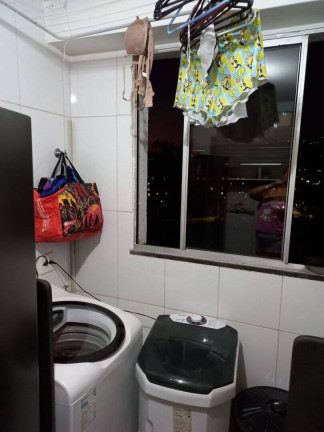 Imagem Apartamento com 2 Quartos à Venda, 44 m² em Jardim Vitória - Belo Horizonte Imagem Apartamento com 2 Quartos à Venda, 44 m² em Jardim Vitória - Belo Horizonte