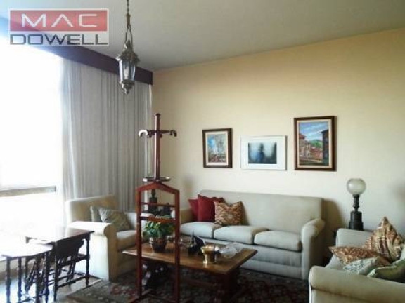 Imagem Apartamento com 3 Quartos à Venda, 155 m² em Flamengo / Rio De Janeiro / Rj - Rio De Janeiro Imagem Apartamento com 3 Quartos à Venda, 155 m² em Flamengo / Rio De Janeiro / Rj - Rio De Janeiro