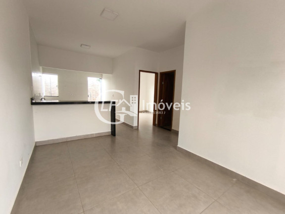 Imagem Casa com 2 Quartos à Venda, 51 m² em Jardim Das Cerejeiras - Campo Grande