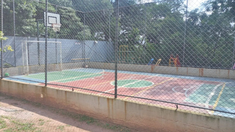 Imagem Imóvel com 2 Quartos à Venda, 52 m² em Vila Lutécia - Santo André