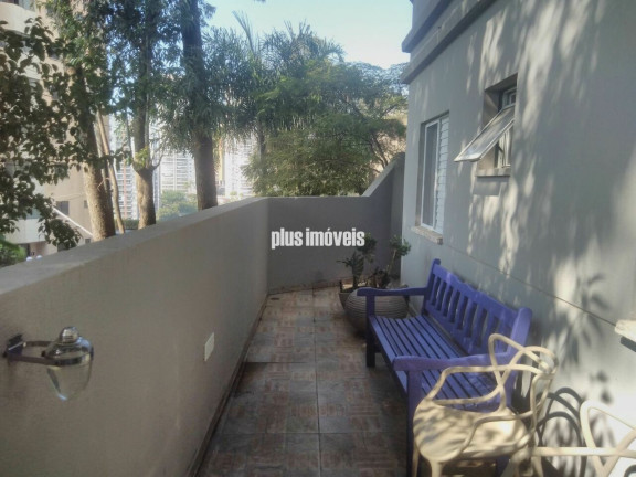 Imagem Apartamento com 3 Quartos para Alugar, 103 m² em Morumbi - São Paulo Imagem Apartamento com 3 Quartos para Alugar, 103 m² em Morumbi - São Paulo