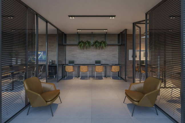 Imagem Apartamento com 3 Quartos à Venda, 78 m² em Goiabeiras - Cuiabá