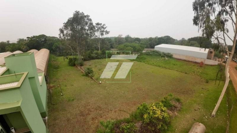 Fazenda à Venda, 3.000 m² em Lago Azul - Cascavel