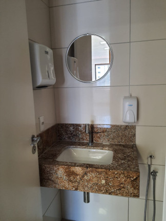 Imagem Imóvel à Venda, 33 m² em Aldeota - Fortaleza Imagem Imóvel à Venda, 33 m² em Aldeota - Fortaleza