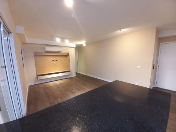 Imagem Apartamento com 1 Quarto à Venda, 69 m² em Barra Funda - São Paulo