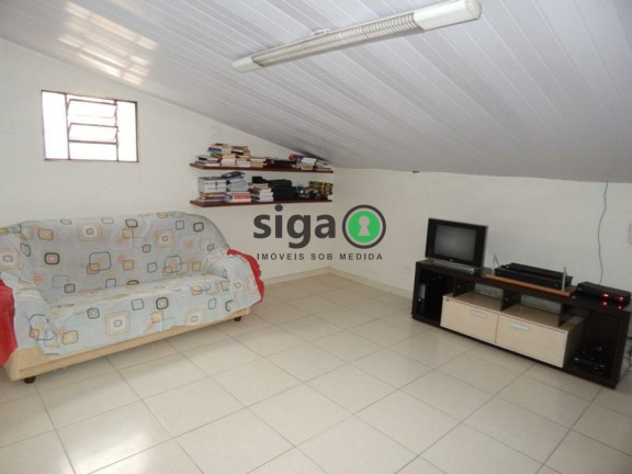Imagem Casa com 3 Quartos à Venda, 210 m² em Vila Carrão - São Paulo Imagem Casa com 3 Quartos à Venda, 210 m² em Vila Carrão - São Paulo