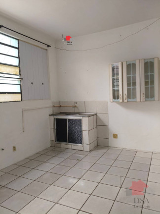 Imagem Casa com 2 Quartos para Alugar, 125 m² em Jardim Campos Verdes - Hortolândia Imagem Casa com 2 Quartos para Alugar, 125 m² em Jardim Campos Verdes - Hortolândia