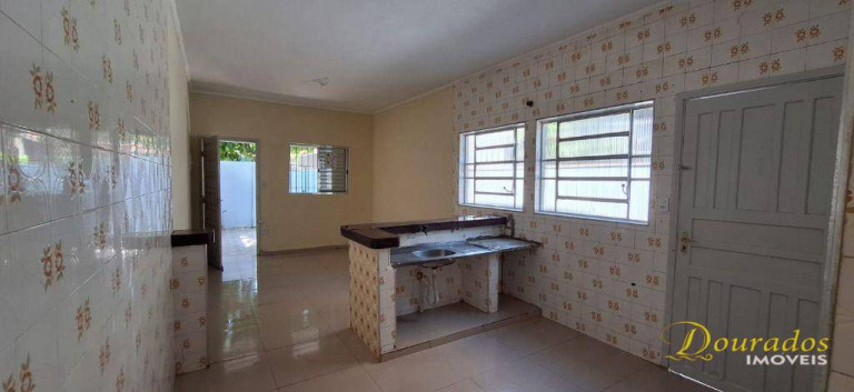 Imagem Casa com 1 Quarto à Venda, 66 m² em Cidade Ocian - Praia Grande Imagem Casa com 1 Quarto à Venda, 66 m² em Cidade Ocian - Praia Grande