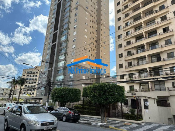 Imagem Apartamento com 3 Quartos à Venda, 70 m² em Vila Osasco - Osasco Imagem Apartamento com 3 Quartos à Venda, 70 m² em Vila Osasco - Osasco