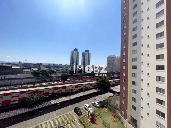 Imagem Imóvel com 2 Quartos à Venda, 61 m² em Mooca - São Paulo Imagem Imóvel com 2 Quartos à Venda, 61 m² em Mooca - São Paulo