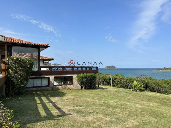 Imagem Casa de Condomínio com 5 Quartos à Venda, 209 m² em Rasa - Armação Dos Búzios