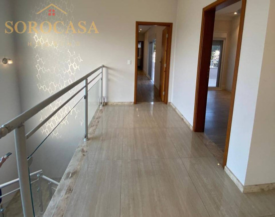 Imagem Casa com 4 Quartos à Venda,  em Jardim Residencial Giverny - Sorocaba