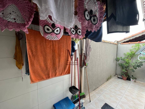 Imagem Casa com 2 Quartos à Venda, 45 m² em Jardim Imperador Iv - Praia Grande