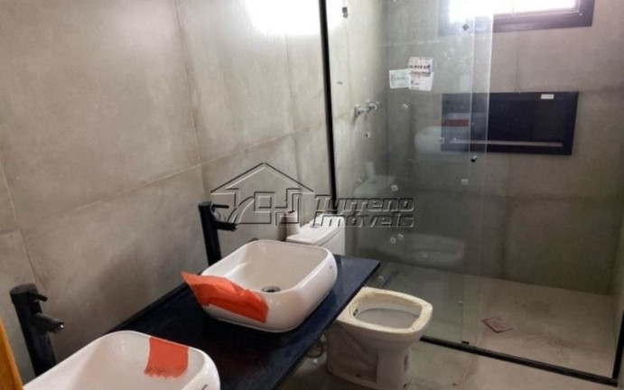 Imagem Casa de Condomínio com 3 Quartos à Venda, 149 m² em Caçapava - Caçapava Imagem Casa de Condomínio com 3 Quartos à Venda, 149 m² em Caçapava - Caçapava