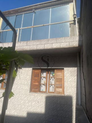 Imagem Sobrado com 3 Quartos à Venda, 110 m² em Jardim Independência - São Paulo Imagem Sobrado com 3 Quartos à Venda, 110 m² em Jardim Independência - São Paulo