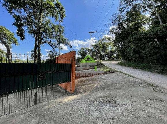 Imagem Casa com 5 Quartos à Venda, 273 m² em Jardim Santa Paula - Cotia