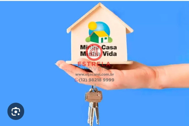 Imagem Casa com 2 Quartos à Venda, 80 m² em Jardim Santo Antônio Da Boa Vista - Jacareí Imagem Casa com 2 Quartos à Venda, 80 m² em Jardim Santo Antônio Da Boa Vista - Jacareí