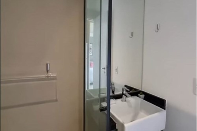 Imagem Loft com 1 Quarto à Venda, 20 m² em Paraíso - São Paulo