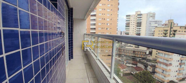 Imagem Apartamento com 2 Quartos à Venda, 80 m² em Guilhermina - Praia Grande Imagem Apartamento com 2 Quartos à Venda, 80 m² em Guilhermina - Praia Grande