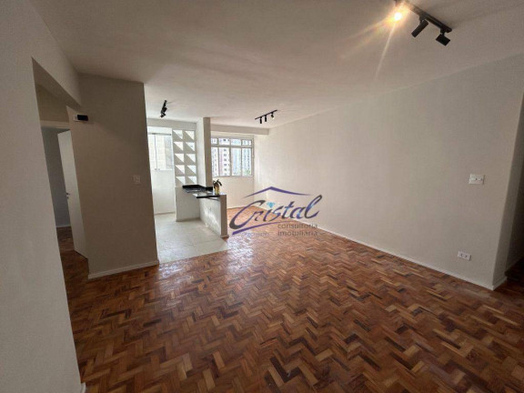 Imagem Apartamento com 2 Quartos à Venda, 73 m² em Pinheiros - São Paulo