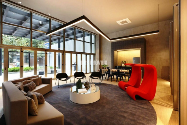 Imagem Apartamento com 11 Quartos à Venda, 28 m² em República - São Paulo Imagem Apartamento com 11 Quartos à Venda, 28 m² em República - São Paulo