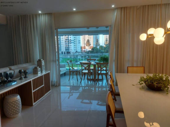 Imagem Imóvel com 3 Quartos à Venda, 143 m² em Horto Bela Vista - Salvador Imagem Imóvel com 3 Quartos à Venda, 143 m² em Horto Bela Vista - Salvador