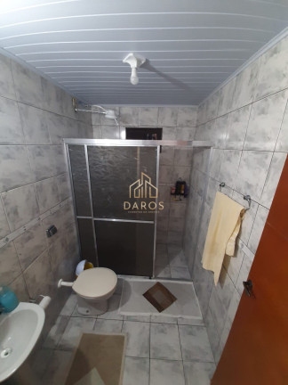 Imagem Casa com 4 Quartos à Venda, 245 m² em Ipê - São José Dos Pinhais
