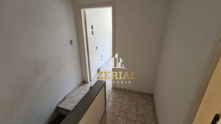Imagem Sobrado com 2 Quartos à Venda, 168 m² em Osvaldo Cruz - São Caetano Do Sul