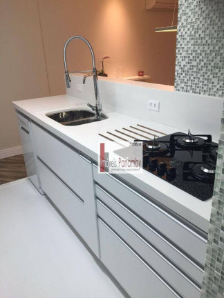 Imagem Apartamento com 2 Quartos à Venda, 66 m² em Morumbi - São Paulo